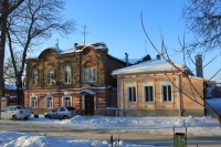Улица Комитетская, 102, 104