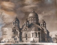 Соборная площадь