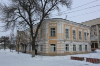 Улица Дворцовая, 6