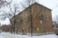 Улица Бердичевского, 7/26