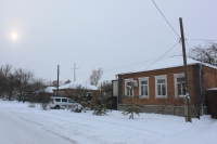 Улица Гвардейская
