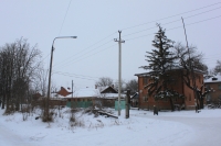 Инициативный переулок