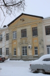 Переулок Книжный, 11