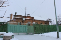 Улица Степная, 11