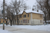Улица Мацоты, 61