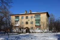 Улица Степная, 114