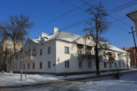 Улица Молодежная, 67/12