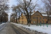 Улица Мацоты, 43/1