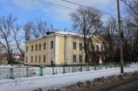 Улица Мацоты, 45