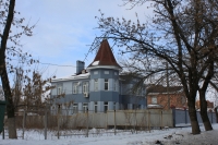 Улица Толбухина, 3