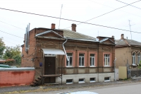 Улица Александровская, 89