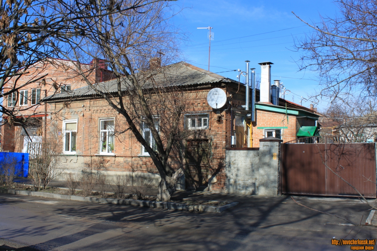 фото без замазок новочеркасск