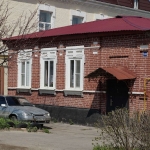 Улица Грекова, 108
