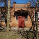 Проспект Платовский, 30