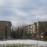 Улица Буденновская, 181, 183