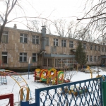 Детский сад №32
