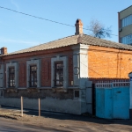 Улица Пушкинская, 116