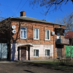 Улица Троицкая, 16