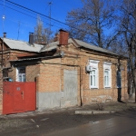 Улица Просвещения, 82