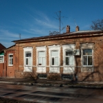 Улица Дубовского, 26