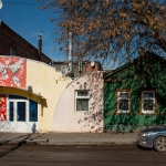Улица Дубовского, 30