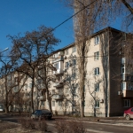 Улица Дубовского, 44