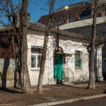 Улица Красноармейская, 32