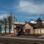 Улица Троицкая, 64