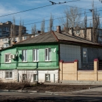 Улица Троицкая, 68