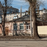 Улица Троицкая, 72