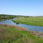 Река Тузлов