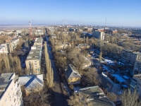 Улица Народная