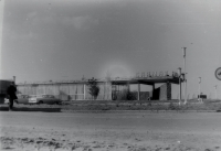 Ресторан «Сармат». 1972 год