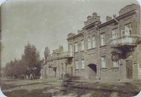 Улица Горбатая, 48