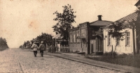 Улица Грекова, 108