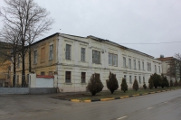 Проспект Платовский, 58