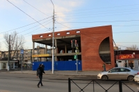 Проспект Баклановский, 60