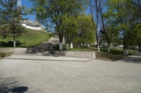 Александровский парк