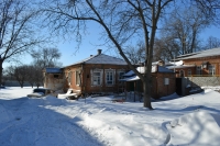 Проспект Ермака, 95