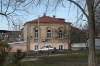 Площадь Кирова, 8