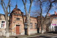 Улица им. Генерала Лебедя, 30