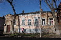 Улица им. Генерала Лебедя, 32