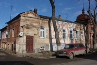 Улица им. Генерала Лебедя, 32
