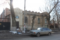 Улица им. Генерала Лебедя, 35