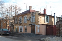 Улица им. Генерала Лебедя, 37