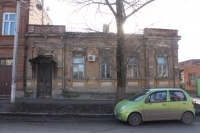 Улица им. Генерала Лебедя, 27