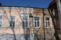 Улица им. Генерала Лебедя, 32