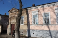 Улица им. Генерала Лебедя, 32