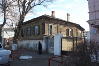 Улица им. Генерала Лебедя, 17