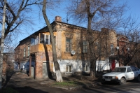 Улица им. Генерала Лебедя, 8